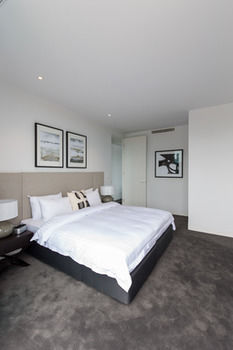 Apartment Hotel East Central - Tourism Caloundra 22
