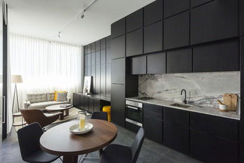 Apartment Hotel East Central - Tourism Caloundra 33