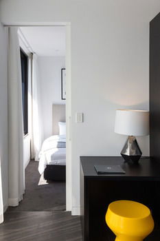 Apartment Hotel East Central - Tourism Caloundra 37