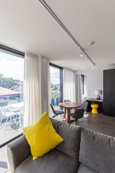 Apartment Hotel East Central - Tourism Caloundra 40