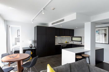 Apartment Hotel East Central - Tourism Caloundra 41