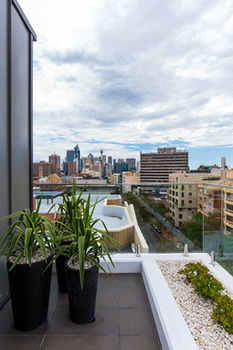 Apartment Hotel East Central - Tourism Caloundra 46