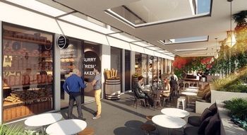 Apartment Hotel East Central - Tourism Caloundra 47