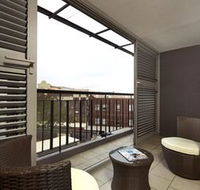 Randwick Central Suites - Tourism Caloundra