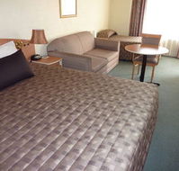 Best Western Coachmanaposs Inn Motel - Tourism Caloundra