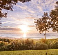 Kims Beachside Lodges - Tourism Caloundra