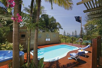 Kims Beachside Lodges - Tourism Caloundra 2