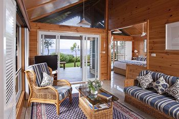 Kims Beachside Lodges - Tourism Caloundra 6