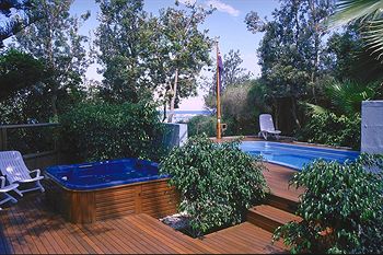 Kims Beachside Lodges - Tourism Caloundra 8