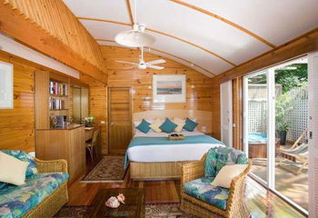 Kims Beachside Lodges - Tourism Caloundra 9