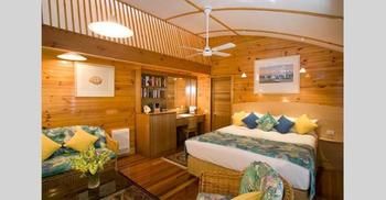 Kims Beachside Lodges - Tourism Caloundra 12