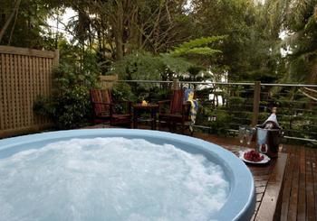 Kims Beachside Lodges - Tourism Caloundra 15