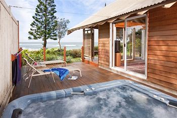 Kims Beachside Lodges - Tourism Caloundra 17