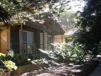 Kims Beachside Lodges - Tourism Caloundra 18
