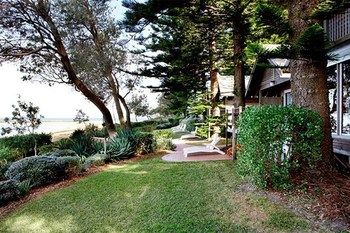 Kims Beachside Lodges - Tourism Caloundra 19