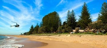 Kims Beachside Lodges - Tourism Caloundra 20