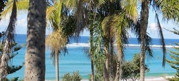 Kims Beachside Lodges - Tourism Caloundra 21
