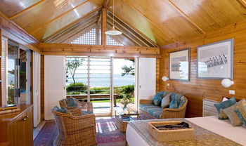 Kims Beachside Lodges - Tourism Caloundra 27