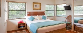 Kims Beachside Lodges - Tourism Caloundra 28