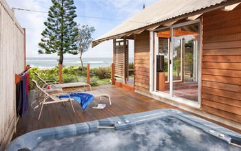 Kims Beachside Lodges - Tourism Caloundra 29