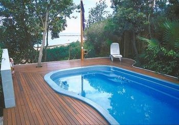 Kims Beachside Lodges - Tourism Caloundra 30