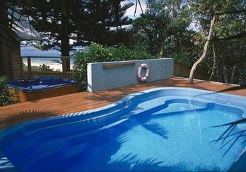 Kims Beachside Lodges - Tourism Caloundra 31