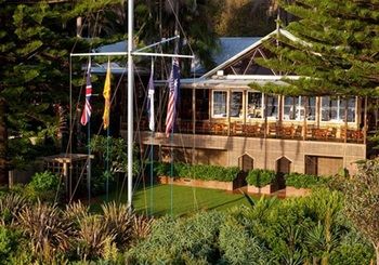 Kims Beachside Lodges - Tourism Caloundra 32