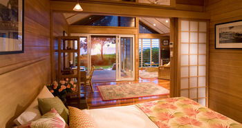 Kims Beachside Lodges - Tourism Caloundra 34