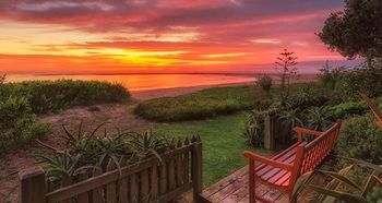 Kims Beachside Lodges - Tourism Caloundra 35