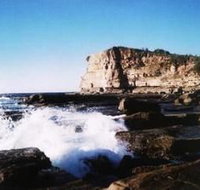 Terrigal Lagoon Bed and Breakfast - Tourism Caloundra