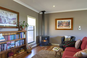 Mary Valley Views B + B - Tourism Caloundra 0