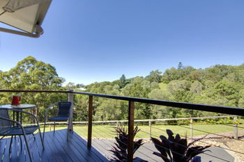 Mary Valley Views B + B - Tourism Caloundra 1