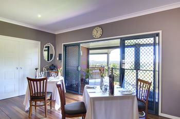 Mary Valley Views B + B - Tourism Caloundra 2