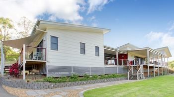 Mary Valley Views B + B - Tourism Caloundra 3