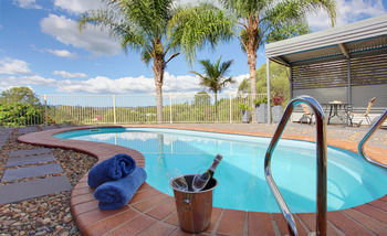 Mary Valley Views B + B - Tourism Caloundra 4