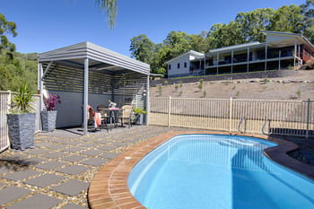 Mary Valley Views B + B - Tourism Caloundra 5