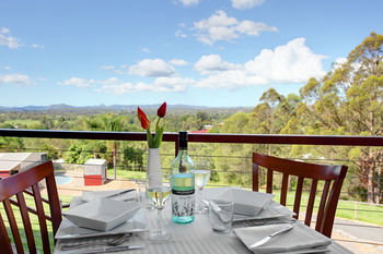 Mary Valley Views B + B - Tourism Caloundra 7