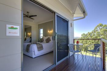 Mary Valley Views B + B - Tourism Caloundra 12