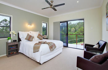 Mary Valley Views B + B - Tourism Caloundra 13