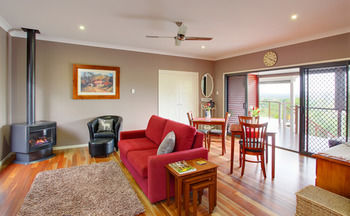 Mary Valley Views B + B - Tourism Caloundra 16