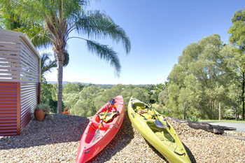 Mary Valley Views B + B - Tourism Caloundra 17