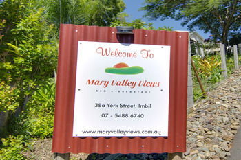 Mary Valley Views B + B - Tourism Caloundra 18