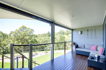 Mary Valley Views B + B - Tourism Caloundra 22