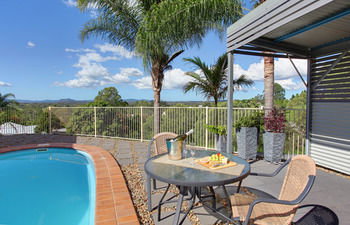 Mary Valley Views B + B - Tourism Caloundra 23