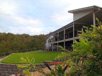 Mary Valley Views B + B - Tourism Caloundra 24