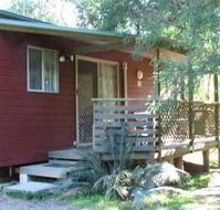 Jervis Bay Cabins - Tourism Caloundra