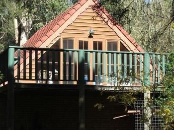 Jervis Bay Cabins - Tourism Caloundra 2