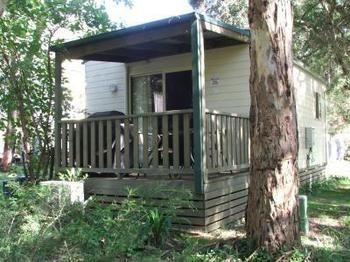 Jervis Bay Cabins - Tourism Caloundra 5