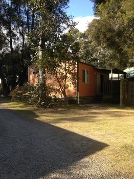 Jervis Bay Cabins - Tourism Caloundra 8