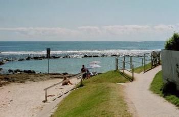 Norah Head NSW Tourism Caloundra